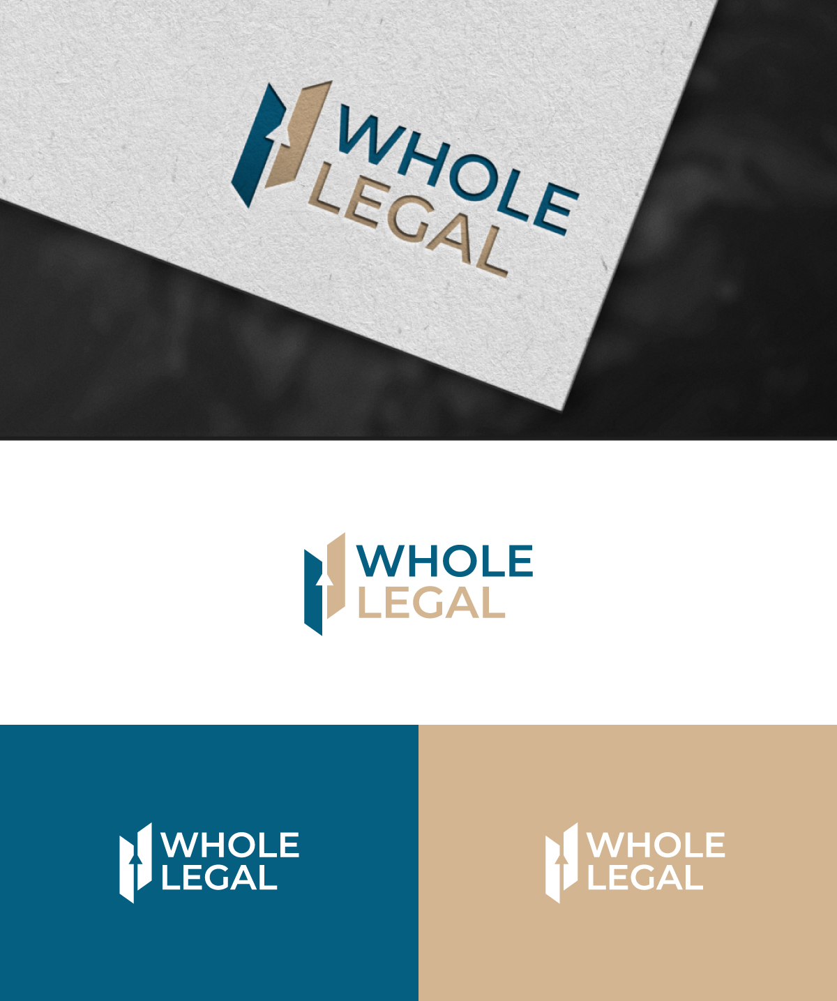 Logo Design by alexdarah for this project | Design #30768572