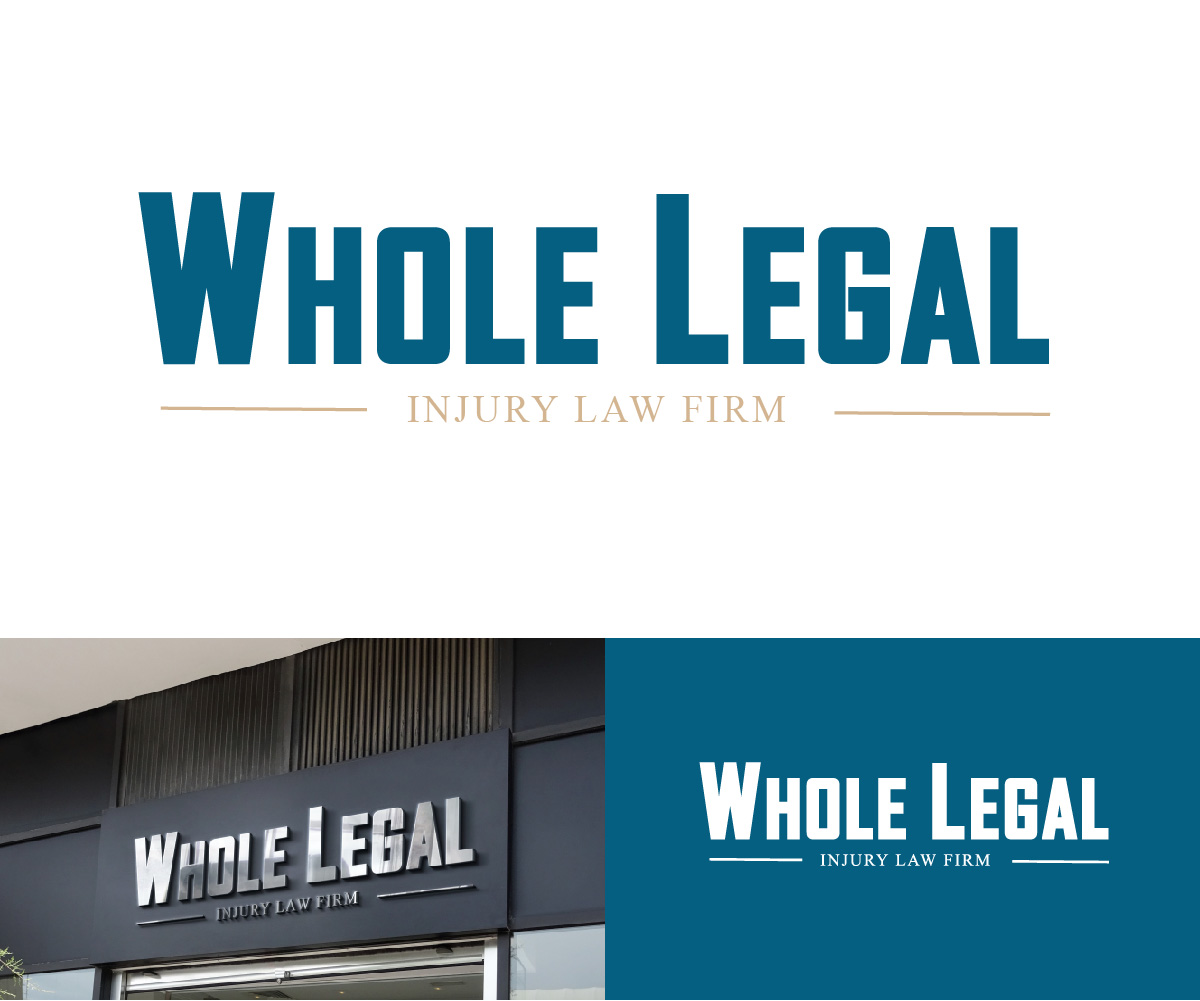 Logo Design by JoviChairuman for this project | Design #30768307