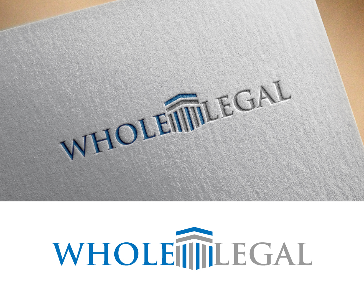 Logo Design by naeem mollah for this project | Design #30771358