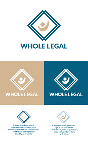 Logo Design by vlska.design