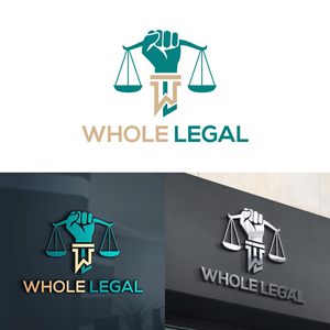 Logo Design by NajimPathan for this project | Design: #30764461