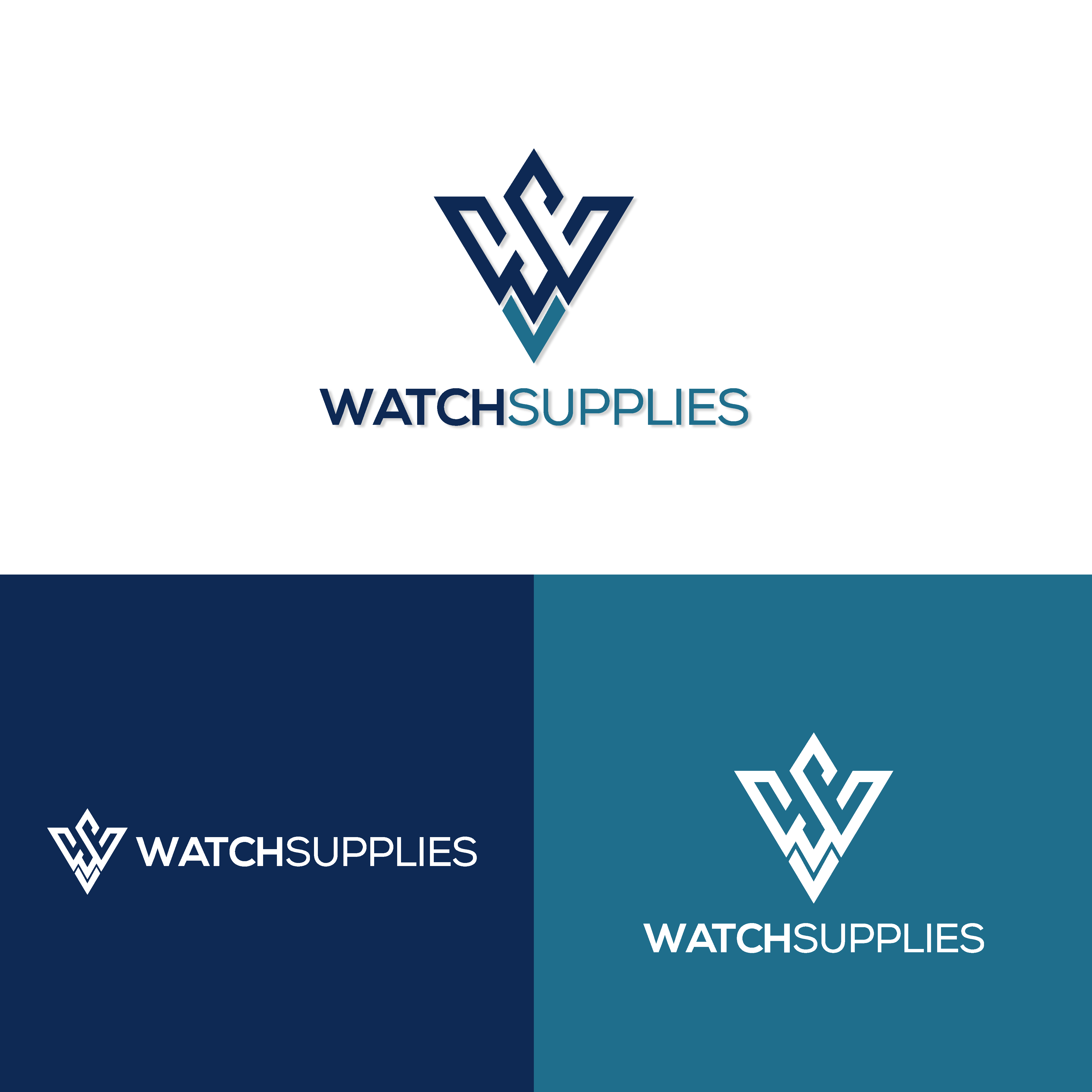 Logo Design by kang mos for this project | Design #30797348