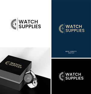 Logo Design by Design Athics for this project | Design: #30761812