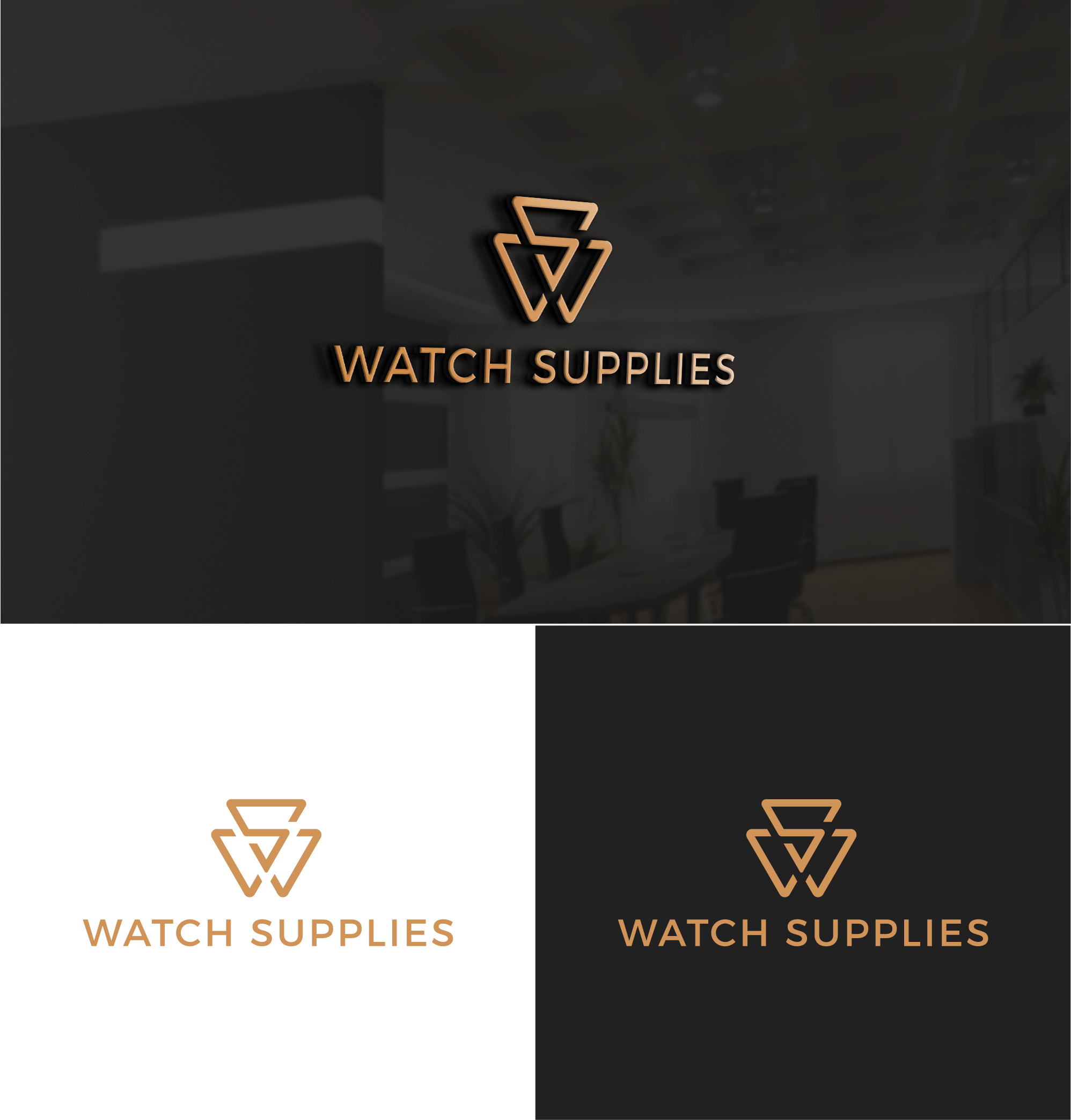 Logo Design by RKsharma for this project | Design #30759825