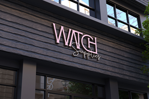 Logo Design by Kavth for this project | Design: #30804200