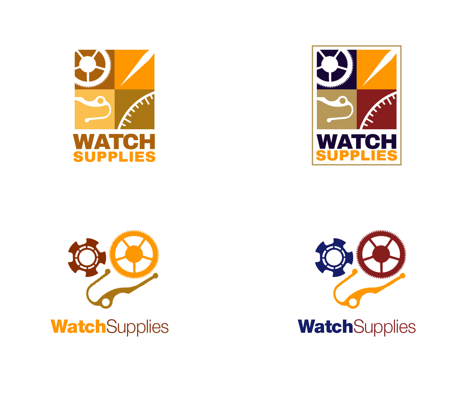 Logo Design by ZETA for this project | Design #30779910