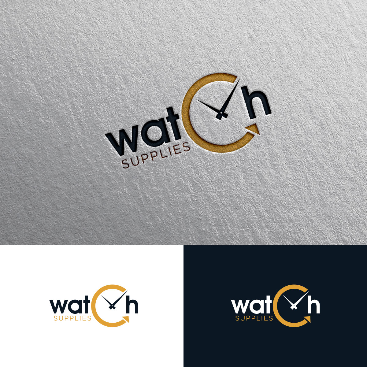Logo Design by chris Ray for this project | Design #30761609