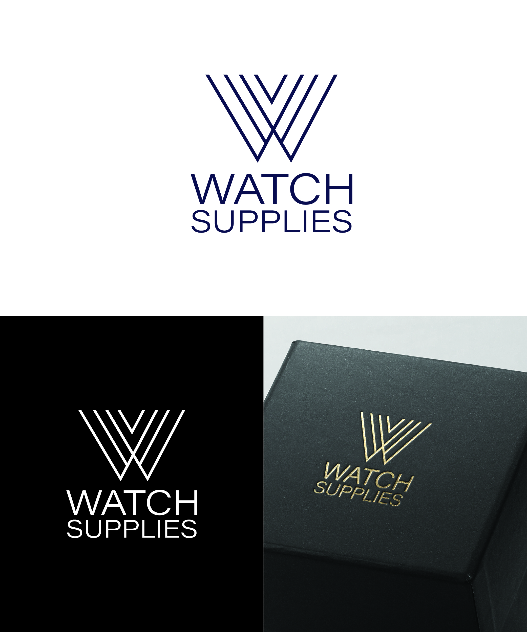 Logo Design by idea2Design for this project | Design #30775372