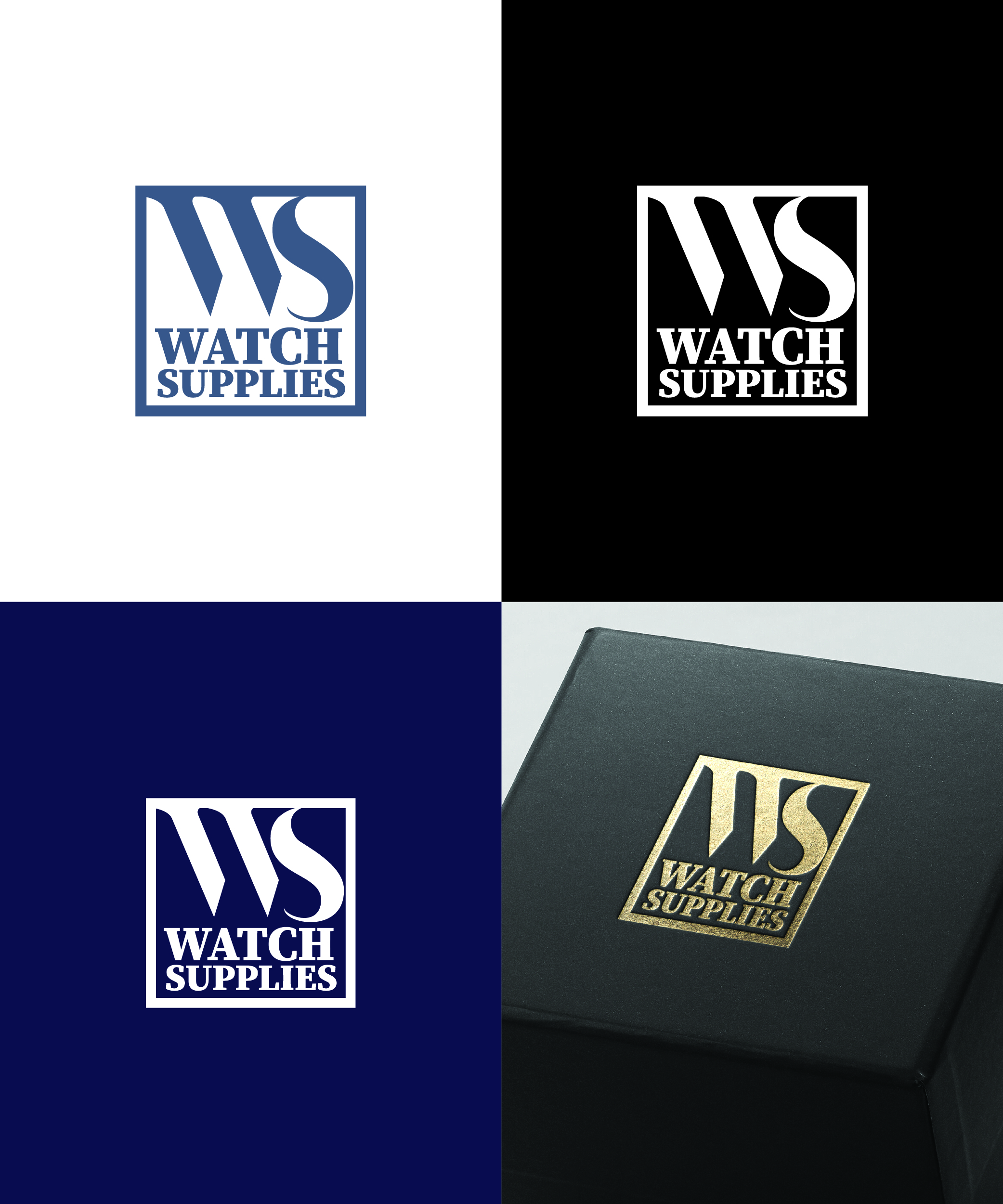 Logo Design by idea2Design for this project | Design #30775395