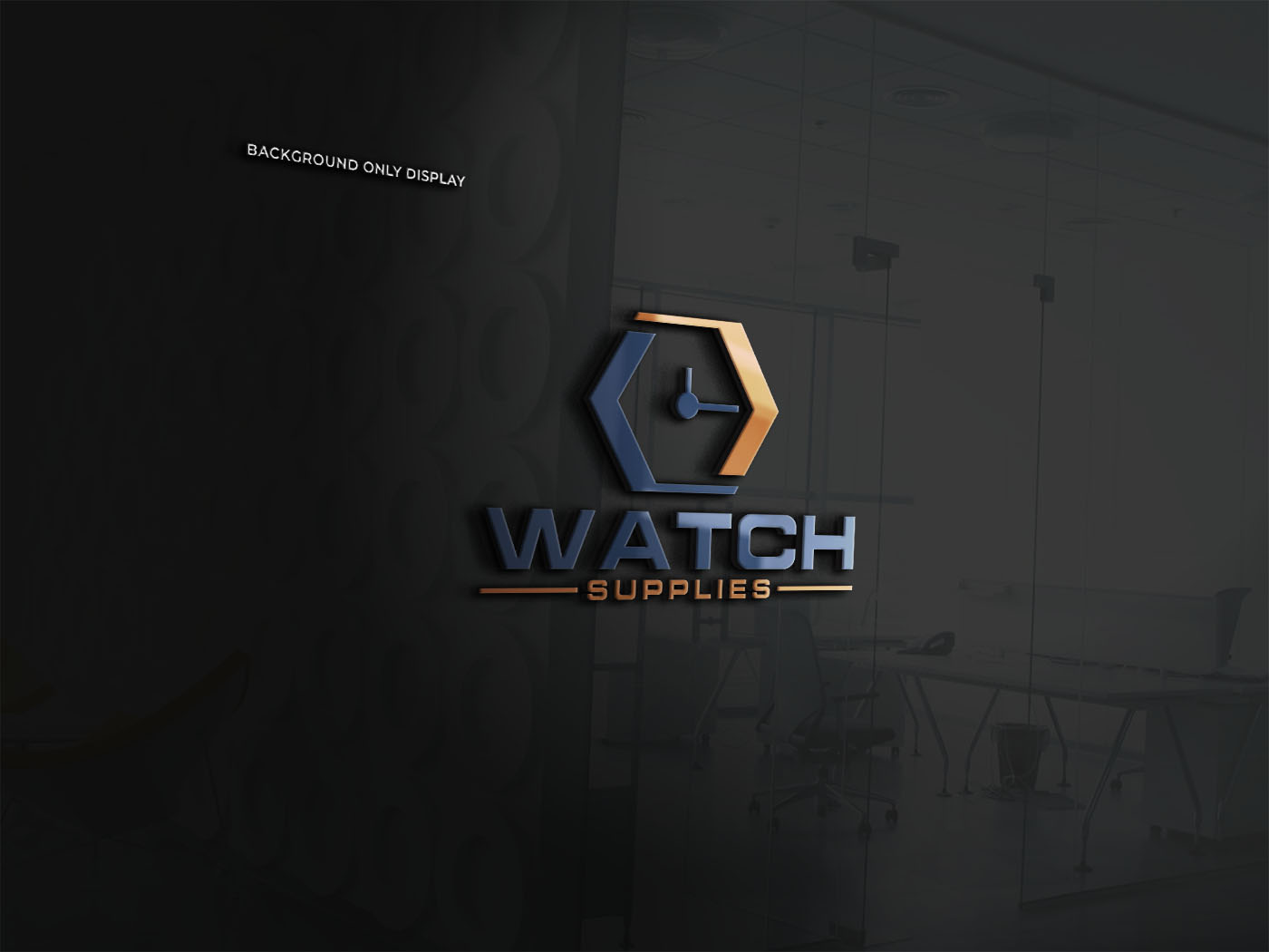 Logo Design by alexdarah for this project | Design #30767519