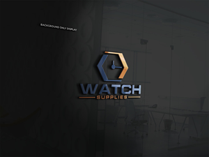 Logo Design by alexdarah for this project | Design: #30767519