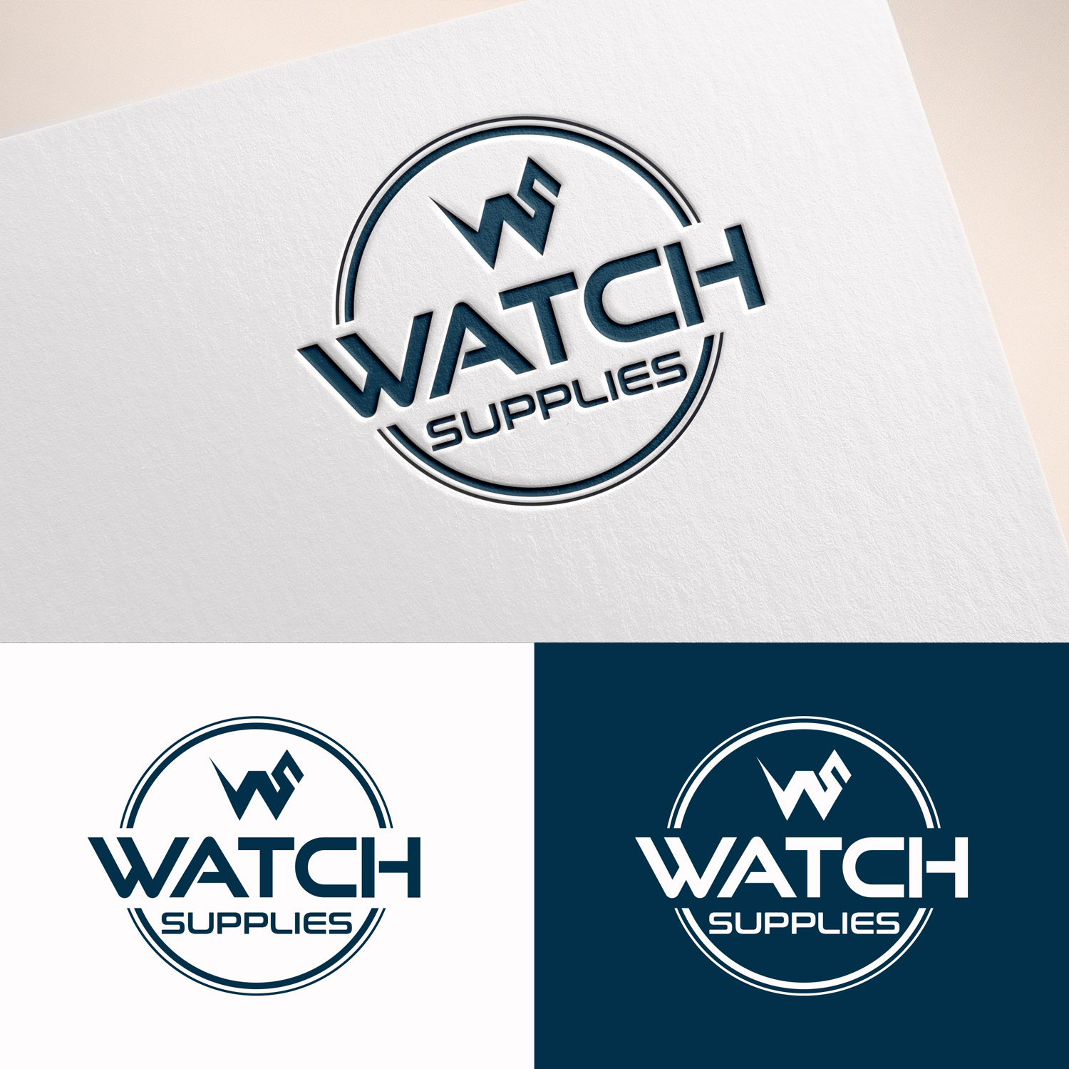 Logo Design by M Art & Design for this project | Design #30762570
