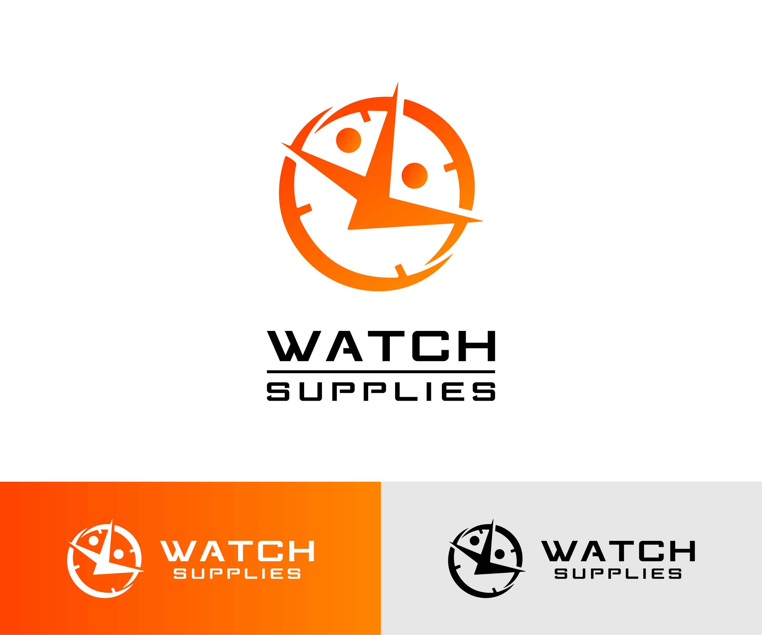 Logo Design by ALNS for this project | Design #30764098