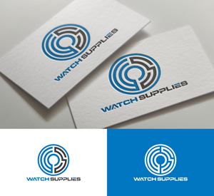Logo Design by design wae