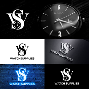 Logo Design by NajimPathan for this project | Design: #30764602