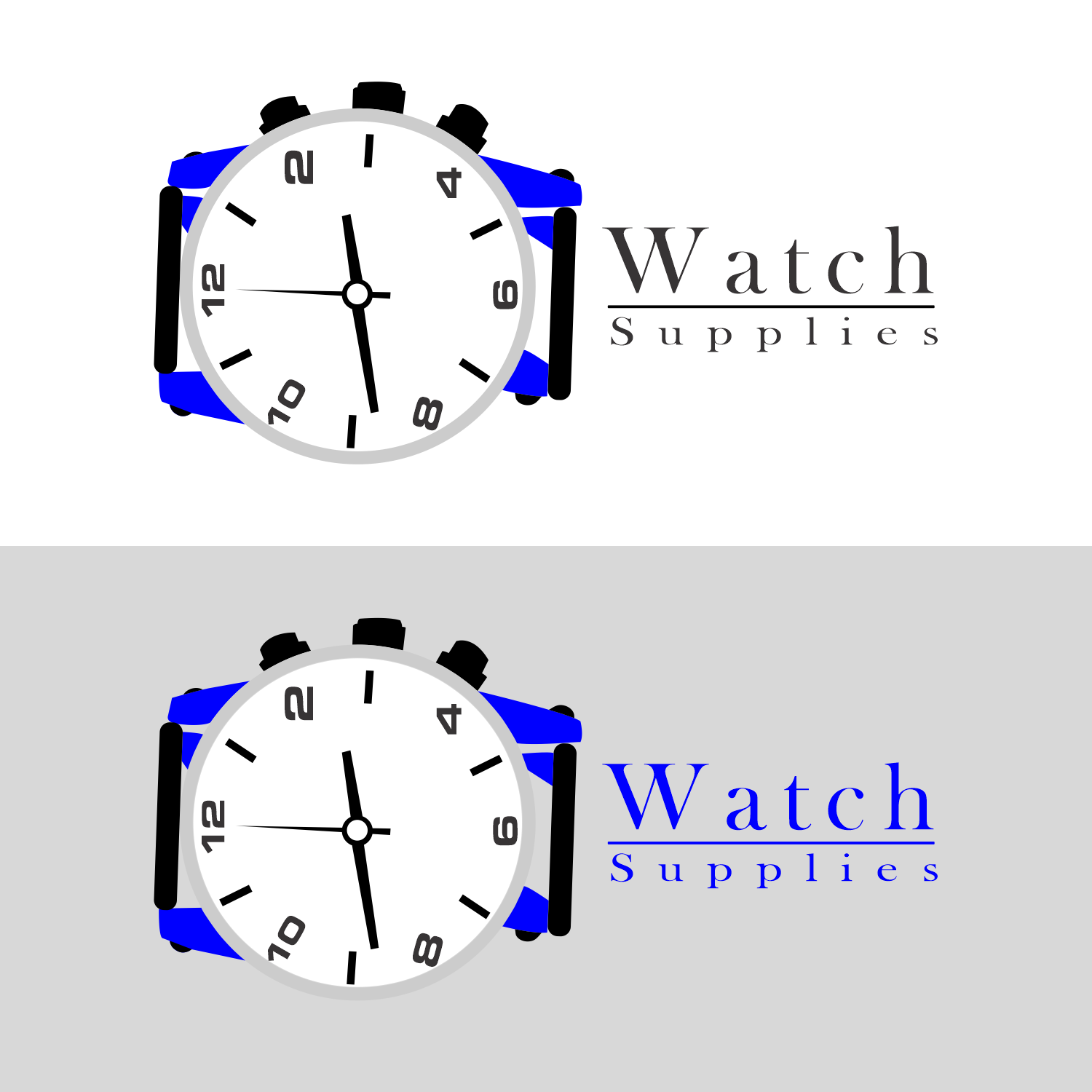 Logo Design by pembalapgelap for this project | Design #30769431
