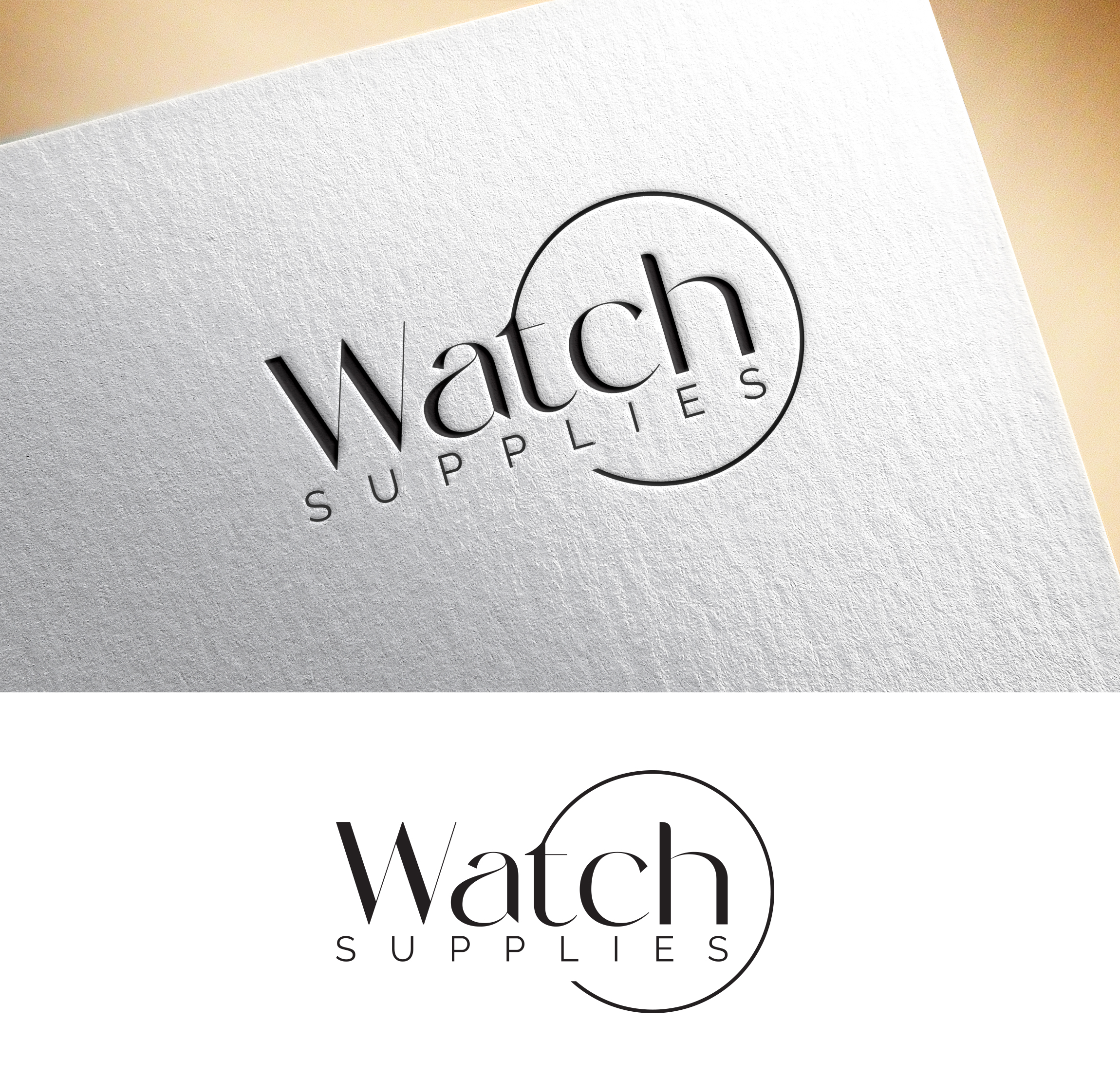 Logo Design by Impressive Solutions for this project | Design #30762021