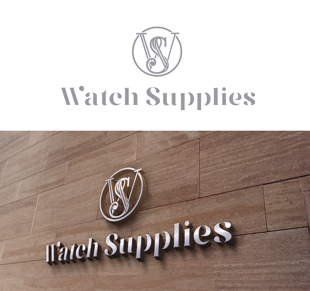 Logo Design by patriciaparadesign for this project | Design #30806141