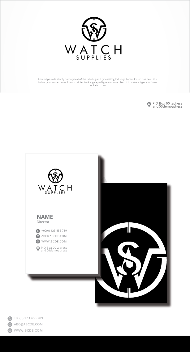 Logo Design by zebronicgraphic for this project | Design #30761307