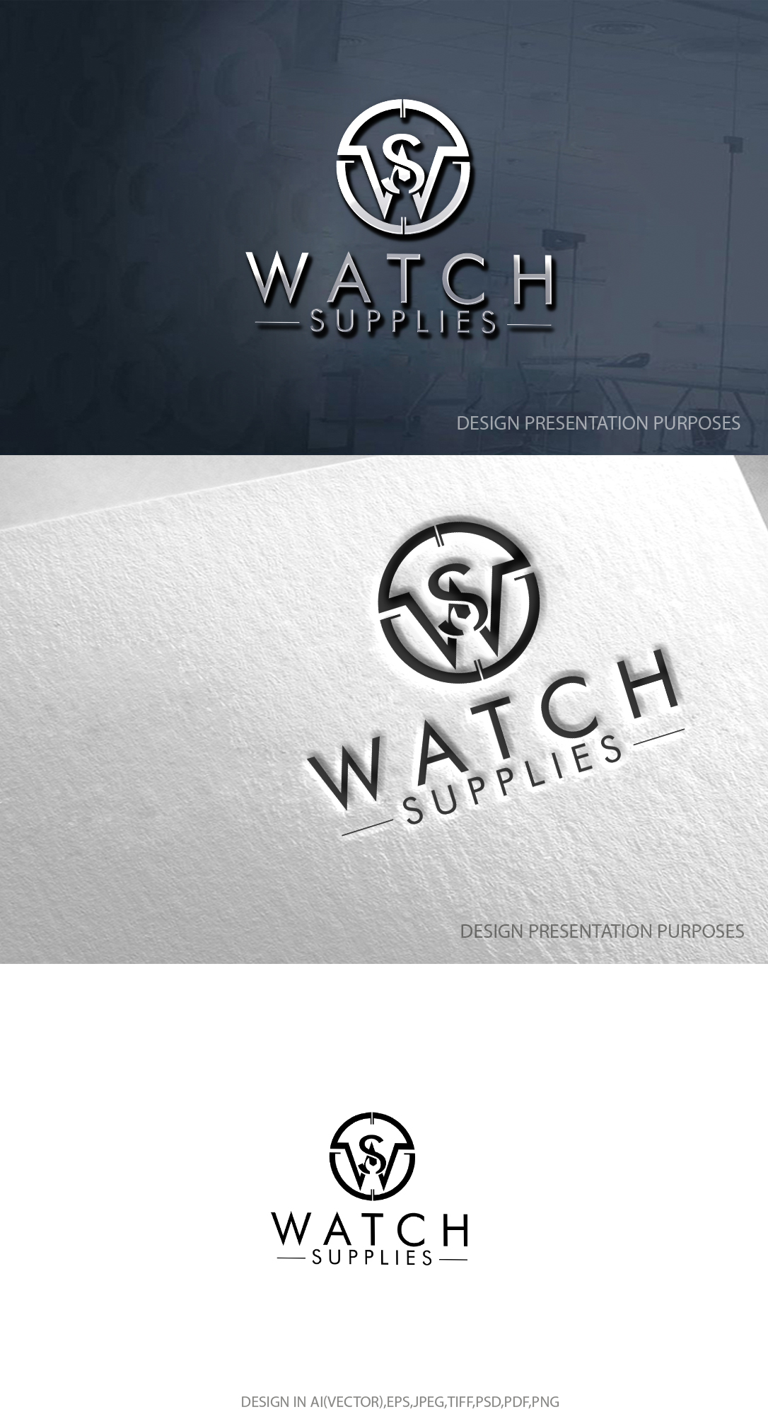 Logo Design by zebronicgraphic for this project | Design #30761308