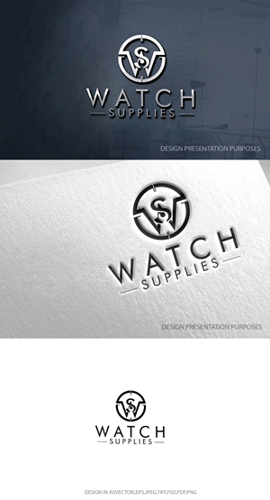 Logo Design by zebronicgraphic for this project | Design: #30761308