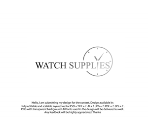 Logo Design by monmon for this project | Design: #30762638