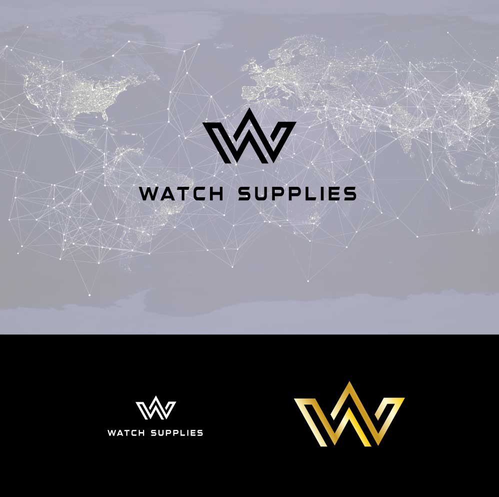 Logo Design by A·W for this project | Design #30782316