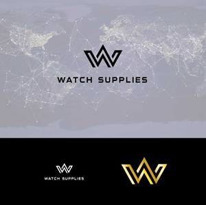 Logo Design by A·W for this project | Design: #30782316