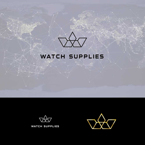 Logo Design by A·W for this project | Design: #30782318