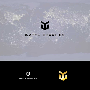 Logo Design by A·W for this project | Design: #30782322