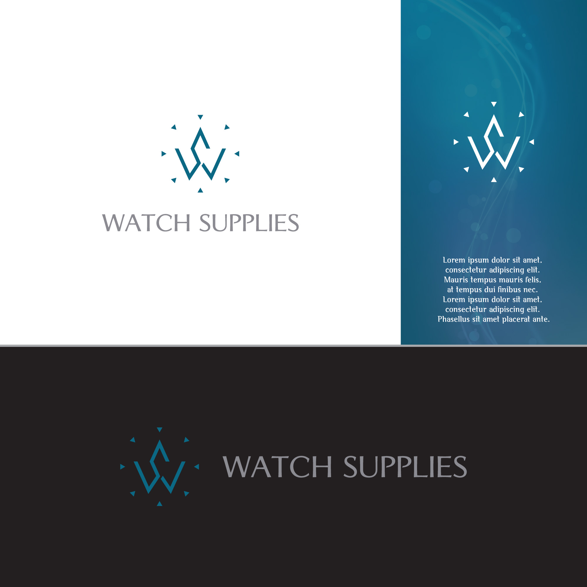Logo Design by Arjuna Design for this project | Design #30770041