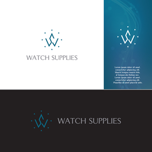 Logo Design by Arjuna Design for this project | Design: #30770041