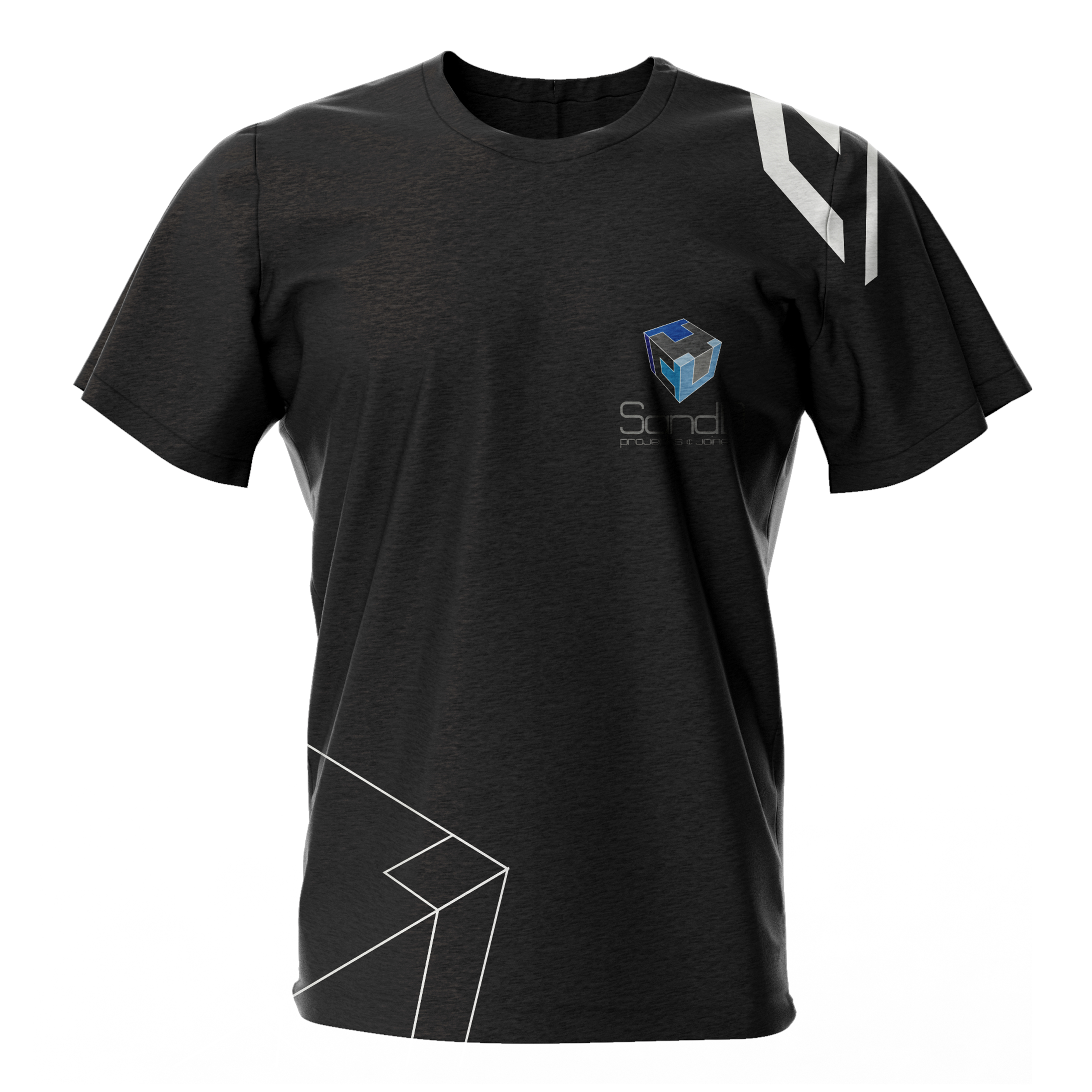 T-Shirt-Design von Nabeel7298 für dieses Projekt | Design #30767051