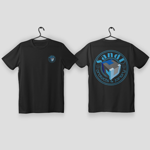 T-shirt Design by Designer-Shuvo for this project | Design #30793225