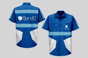 T-shirt Design by Jerieboy for this project | Design #30761615