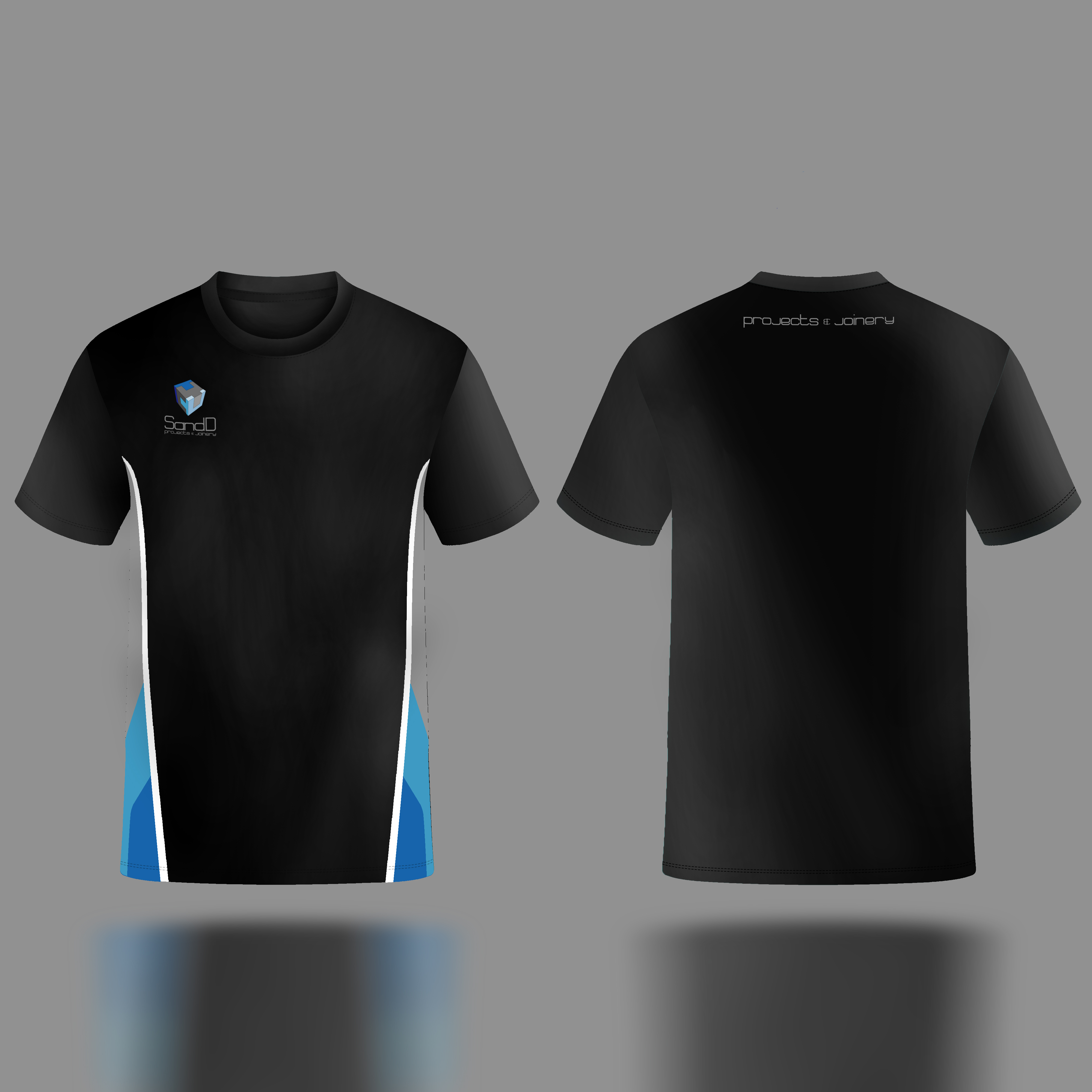 T-Shirt-Design von Sofyan Sauri für dieses Projekt | Design #30803218