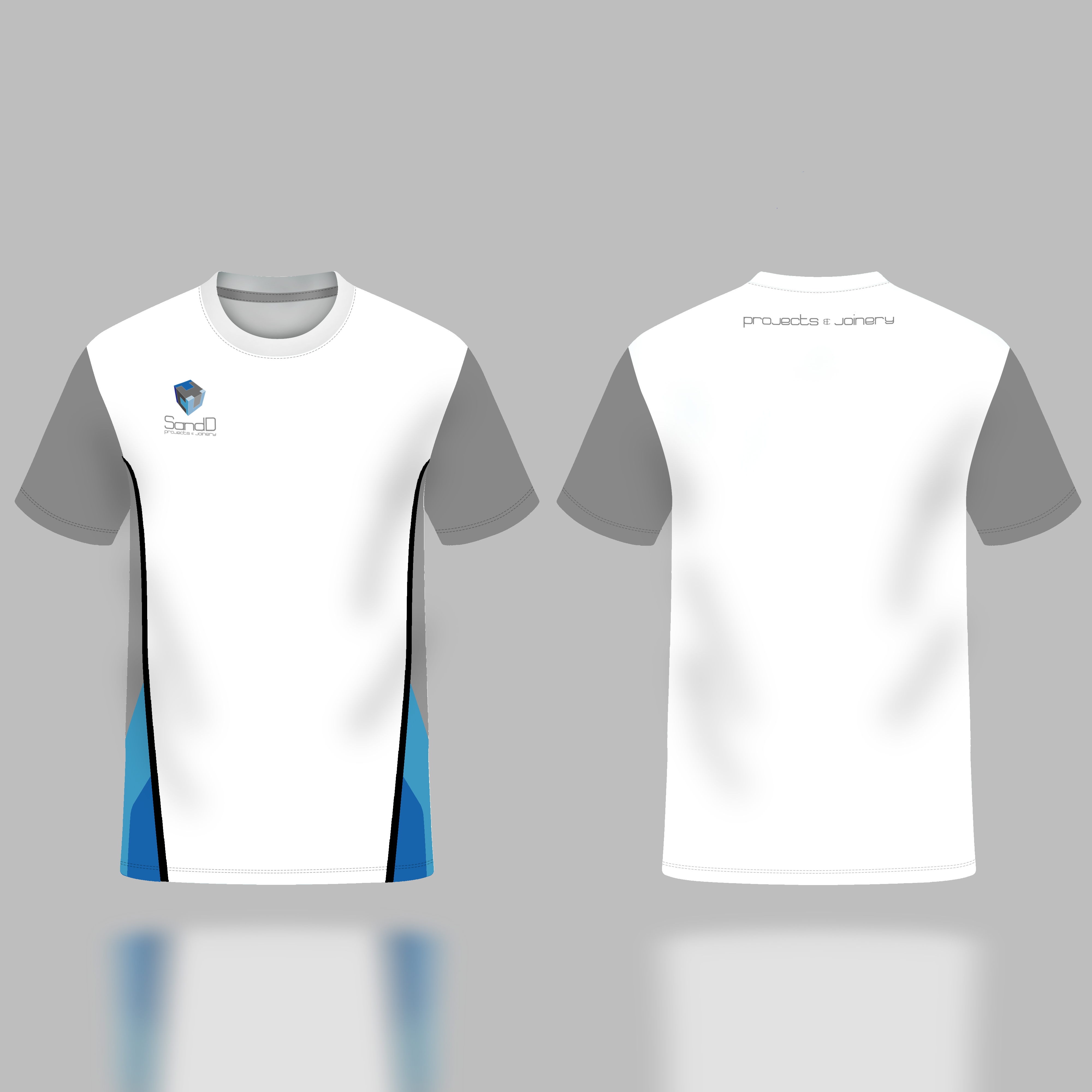 T-Shirt-Design von Sofyan Sauri für dieses Projekt | Design #30803310