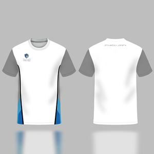 T-Shirt-Design von Sofyan Sauri für dieses Projekt | Design: #30803310