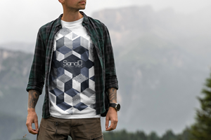 T-Shirt-Design von STEWART.HOLMES für dieses Projekt | Design: #30772288
