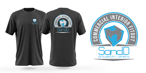 T-shirt Design by Risallah for this project | Design #30763512