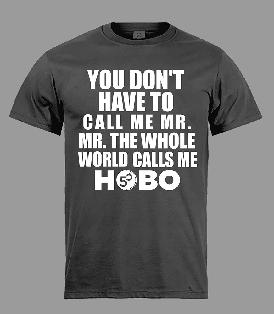 T-shirt Design by Johncina for this project | Design: #30763320