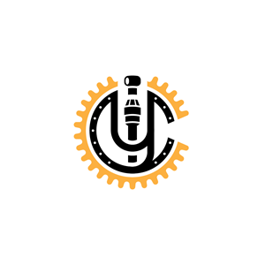 Logo Design by Jerwin Intac