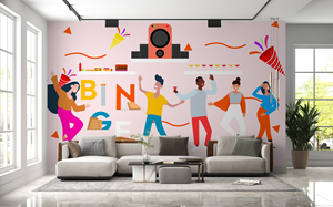 Graphic Design by logopiksel for this project | Design: #30794439