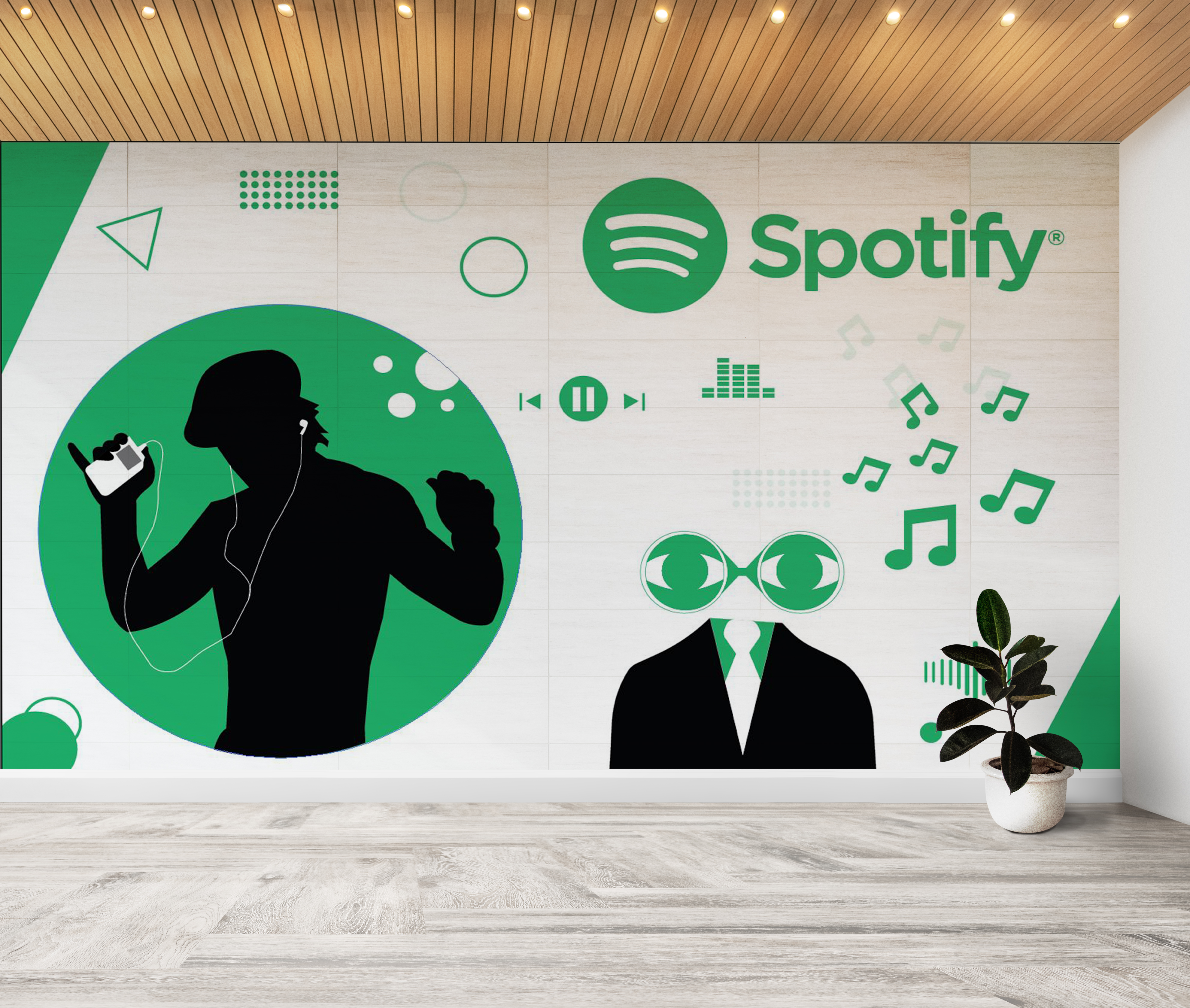 Graphic Design by SmartCast for this project | Design #30801746