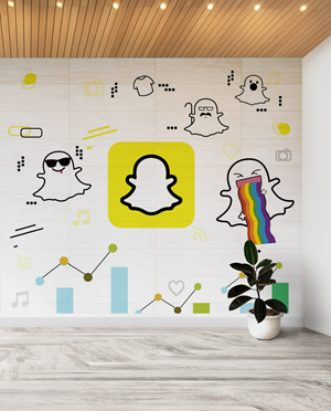 Grafik-Design von SmartCast für dieses Projekt | Design: #30801747
