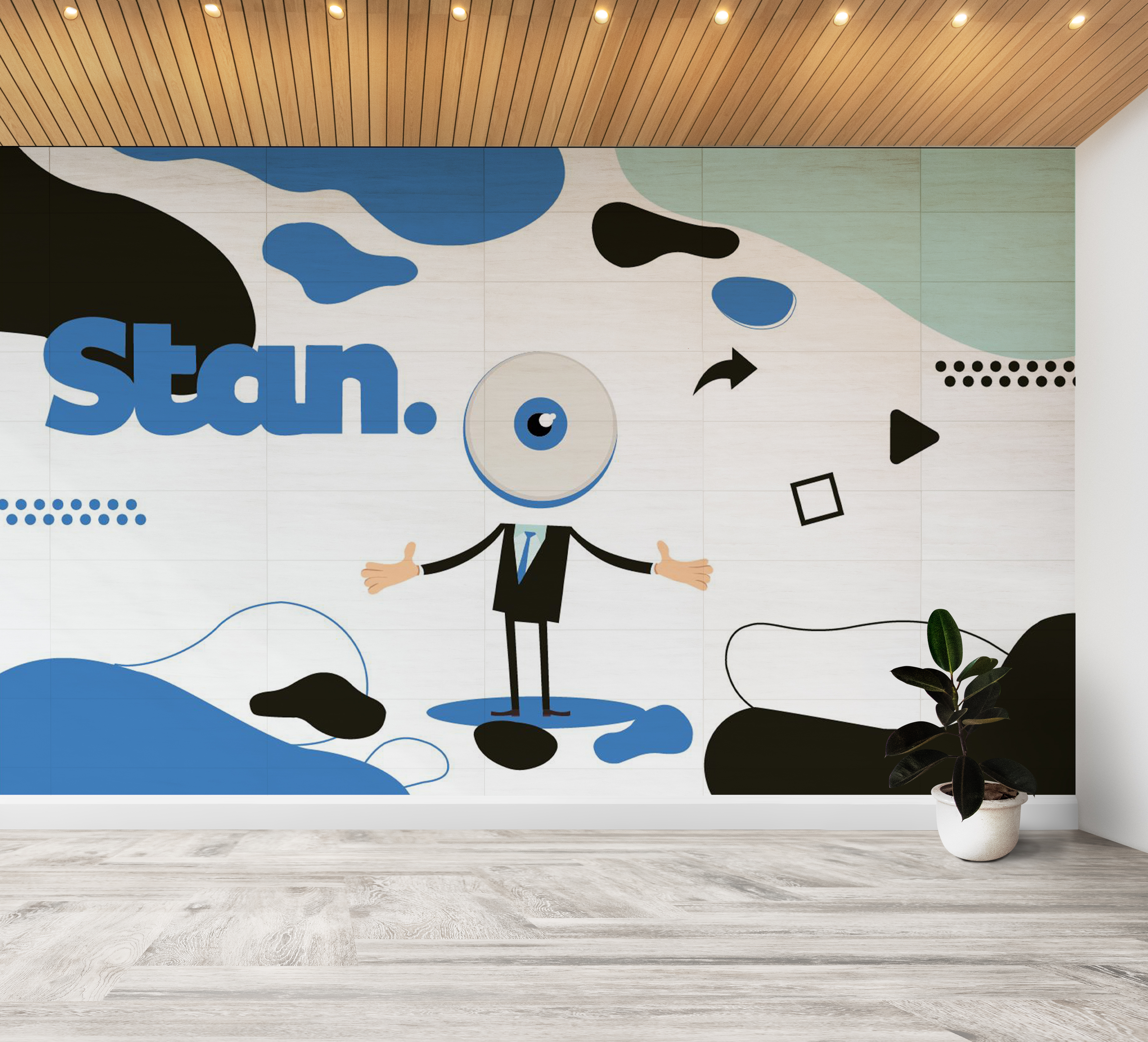 Graphic Design by SmartCast for this project | Design #30801748