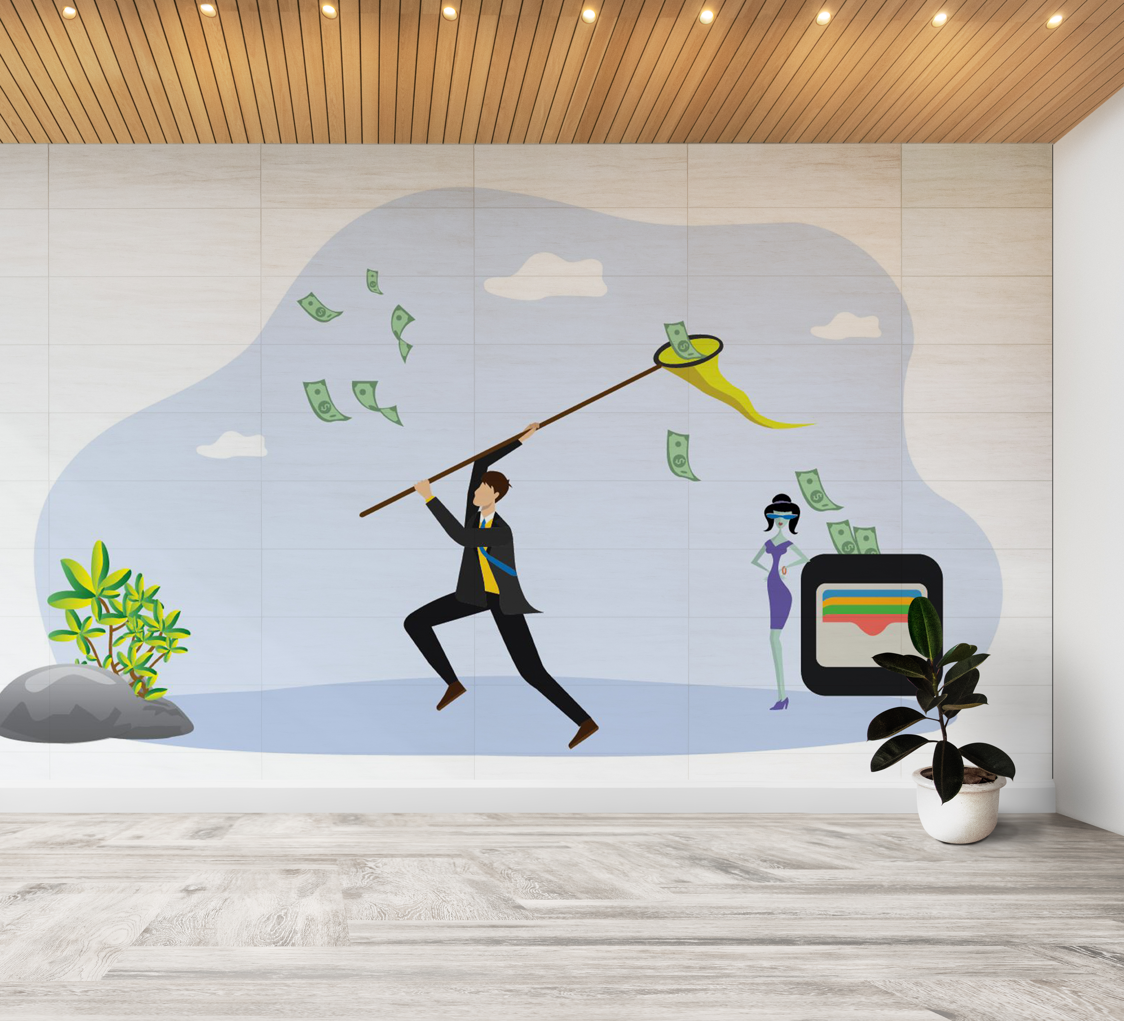 Graphic Design by SmartCast for this project | Design #30801761