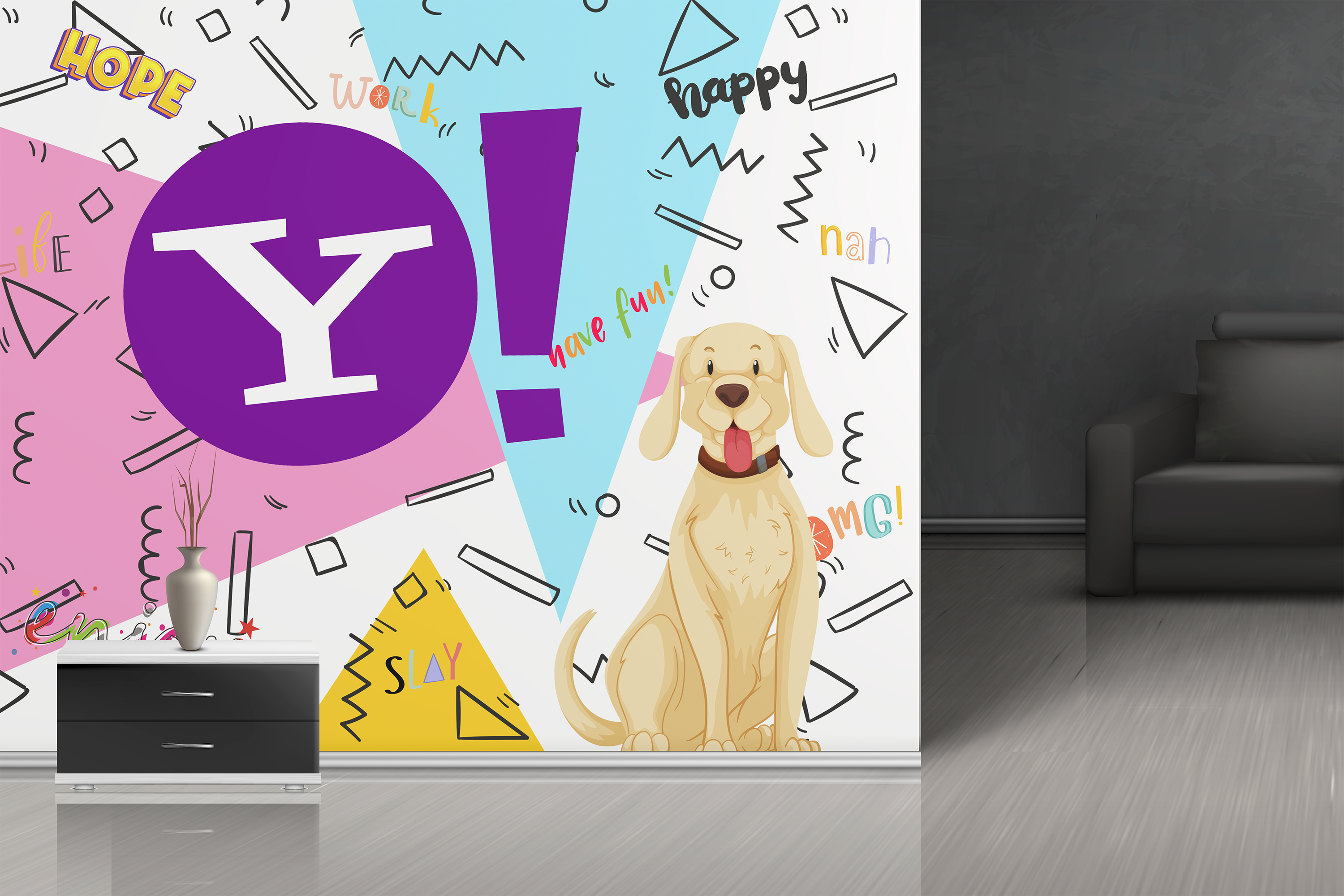 Graphic Design by Jhei for this project | Design #30763025