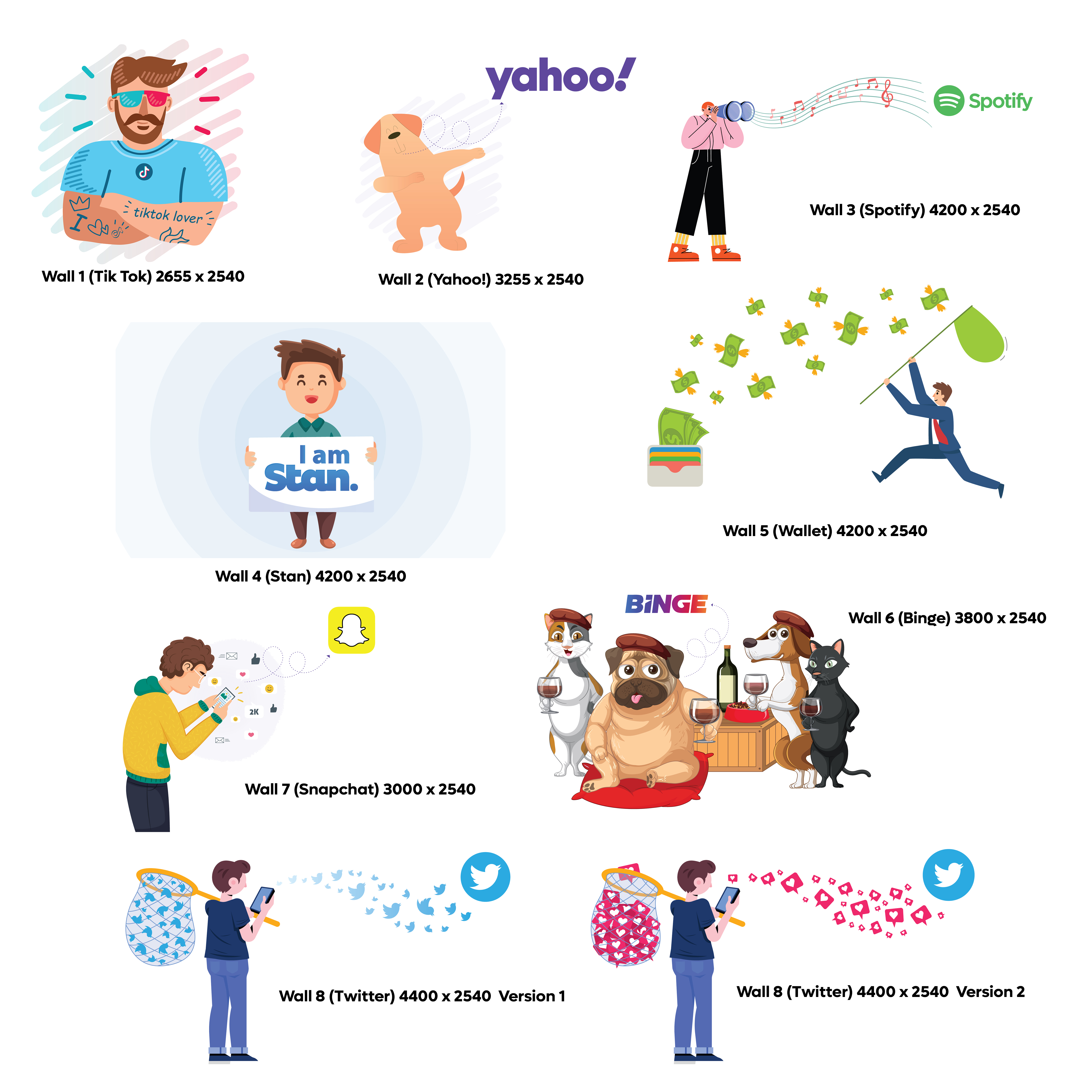 Design Graphique par Viren Darji pour ce projet | Design #30803374