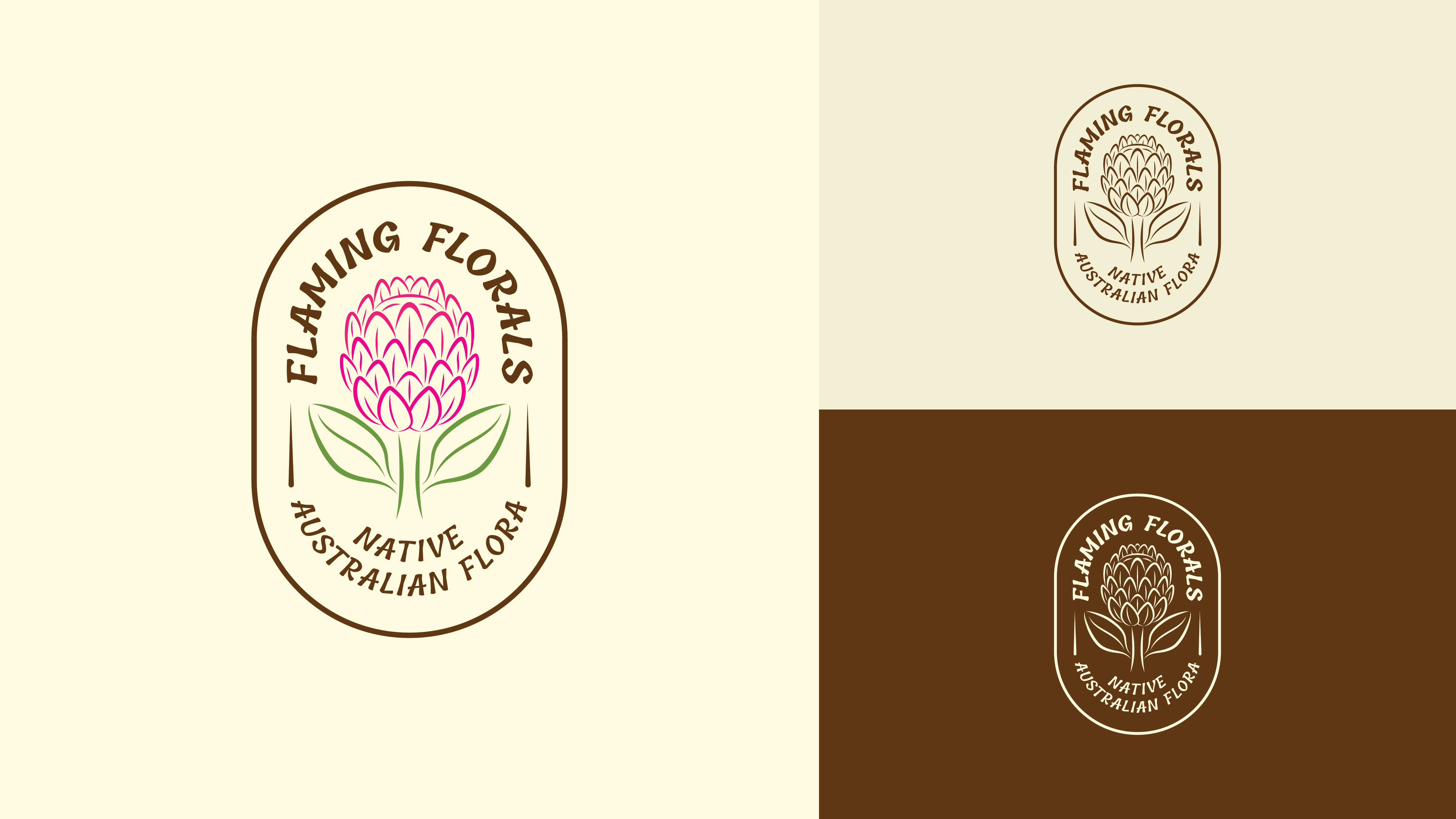 Diseño de Logo por Kryss Denmar para este proyecto | Diseño #30768436